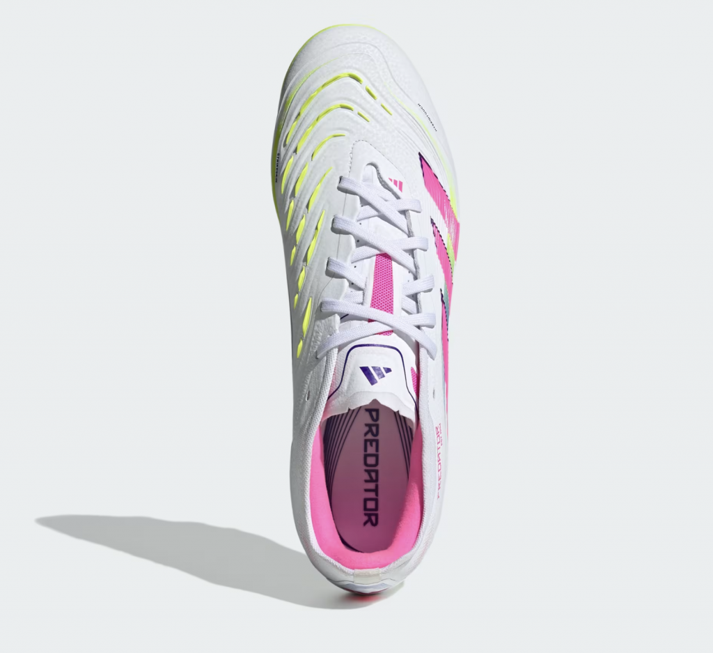 Бутсы полупрофессиональные Adidas Predator Pro MG