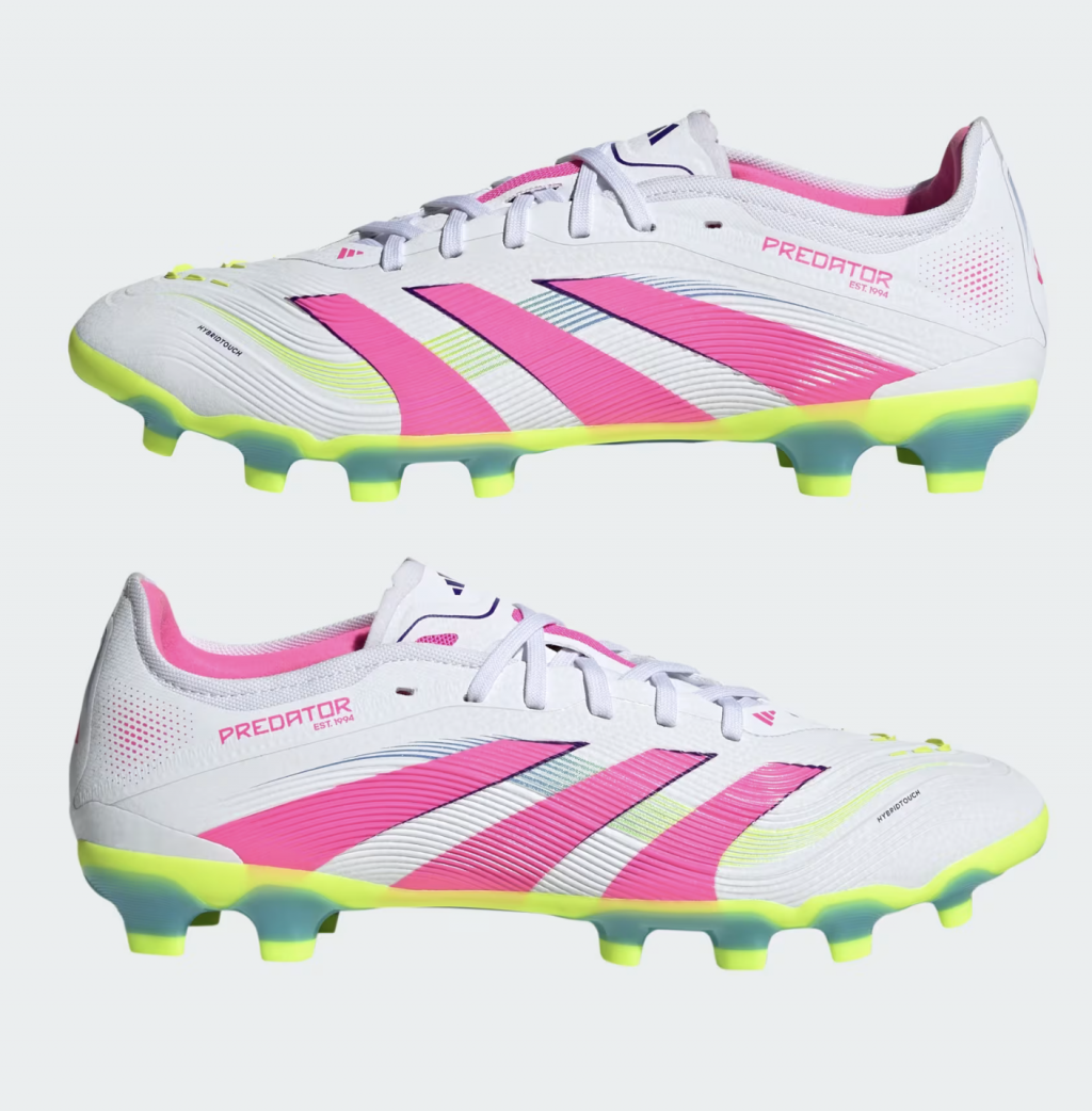 Бутсы полупрофессиональные Adidas Predator Pro MG