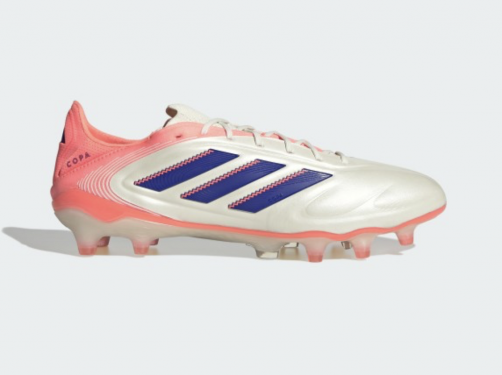 Бутсы профессиональные Adidas Copa Pure 2 Elite FG