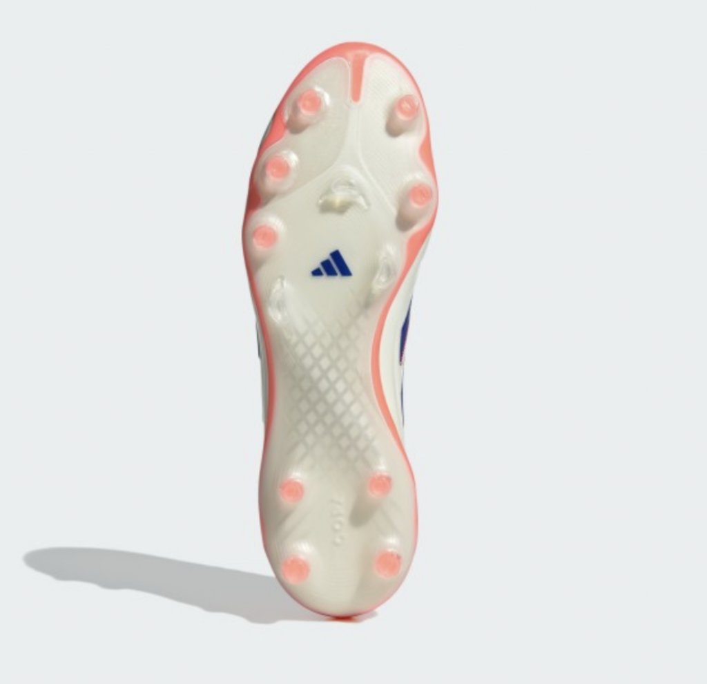 Бутсы профессиональные Adidas Copa Pure 2 Elite FG