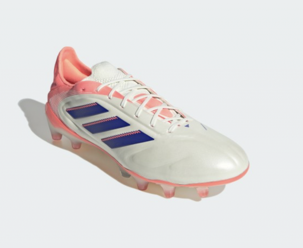 Бутсы профессиональные Adidas Copa Pure 2 Elite FG