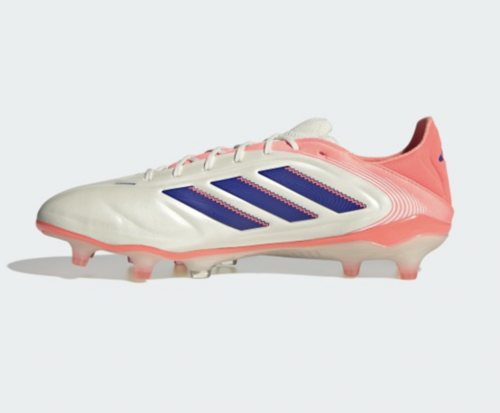 Бутсы профессиональные Adidas Copa Pure 2 Elite FG