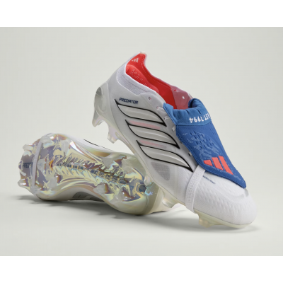 Бутсы профессиональные Adidas Predator 26 'Bellingham' FT FG