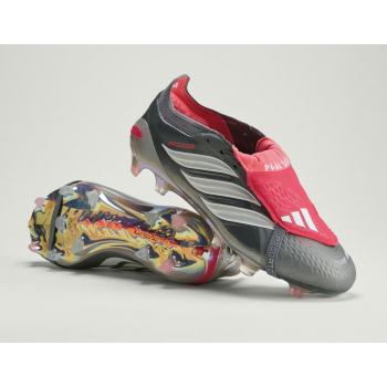 Бутсы профессиональные Adidas Predator Elite FT FG