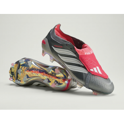 Бутсы профессиональные Adidas Predator Elite FT FG