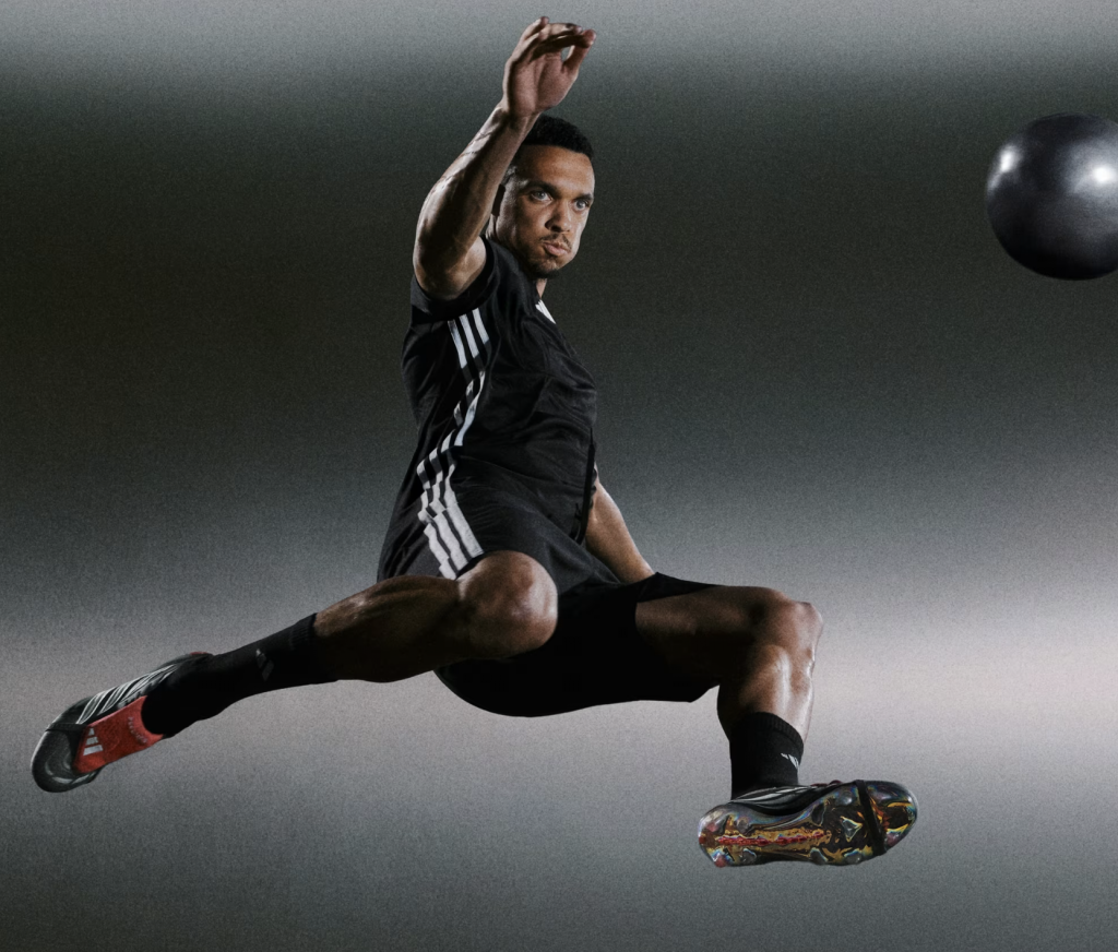 Бутсы профессиональные Adidas Predator Elite FT FG