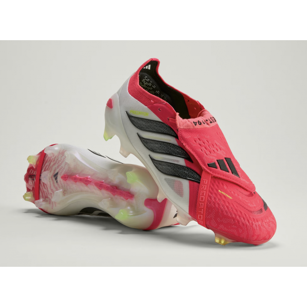 Бутсы профессиональные Adidas Predator Elite FT FG