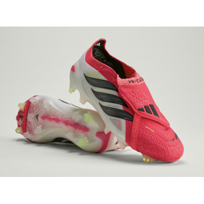 Бутсы профессиональные Adidas Predator Elite FT FG