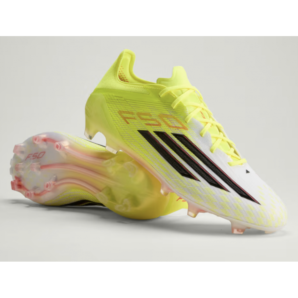 Бутcы профессиональные Adidas F50 Elite FG