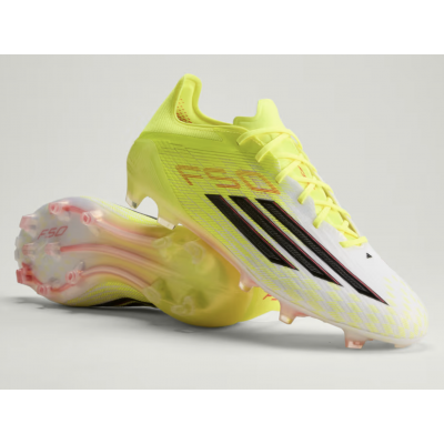 Бутcы профессиональные Adidas F50 Elite FG