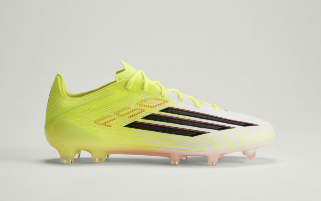 Бутcы профессиональные Adidas F50 Elite FG