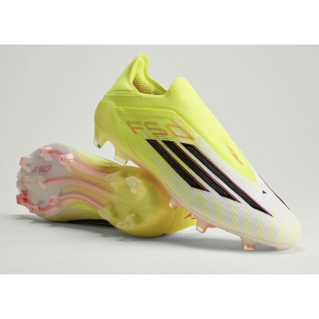 Бутcы профессиональные Adidas F50 LL Elite FG
