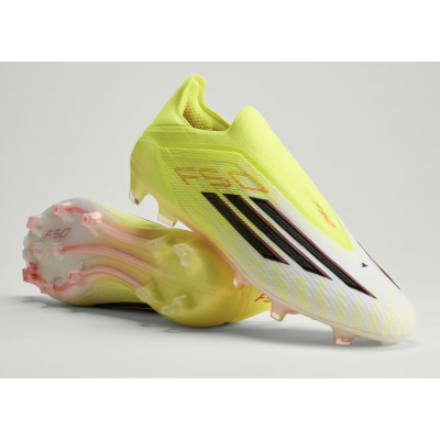 Бутcы профессиональные Adidas F50 LL Elite FG