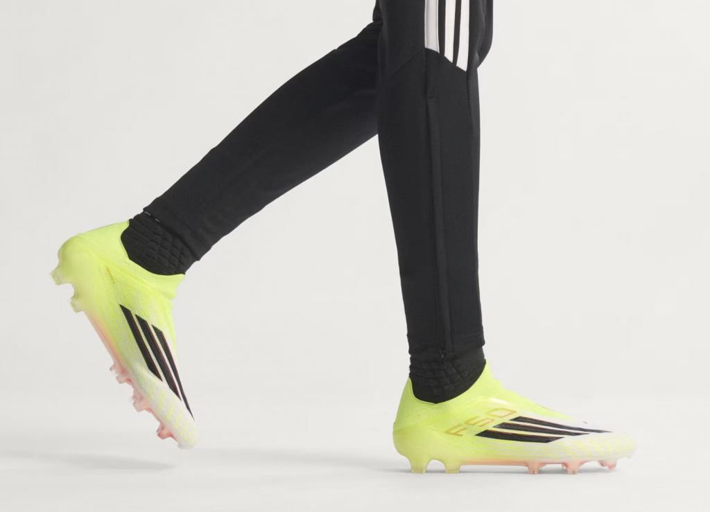 Бутcы профессиональные Adidas F50 LL Elite FG
