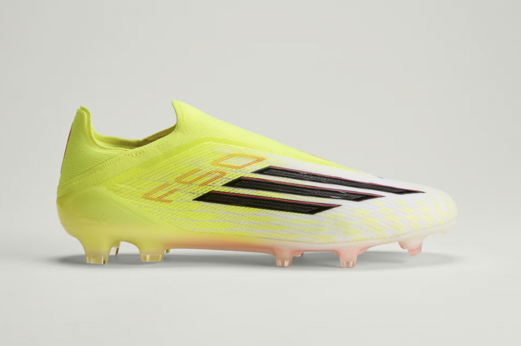 Бутcы профессиональные Adidas F50 LL Elite FG