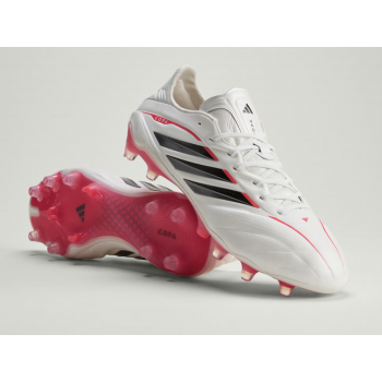 Бутсы профессиональные Adidas Copa Pure IV Elite FG