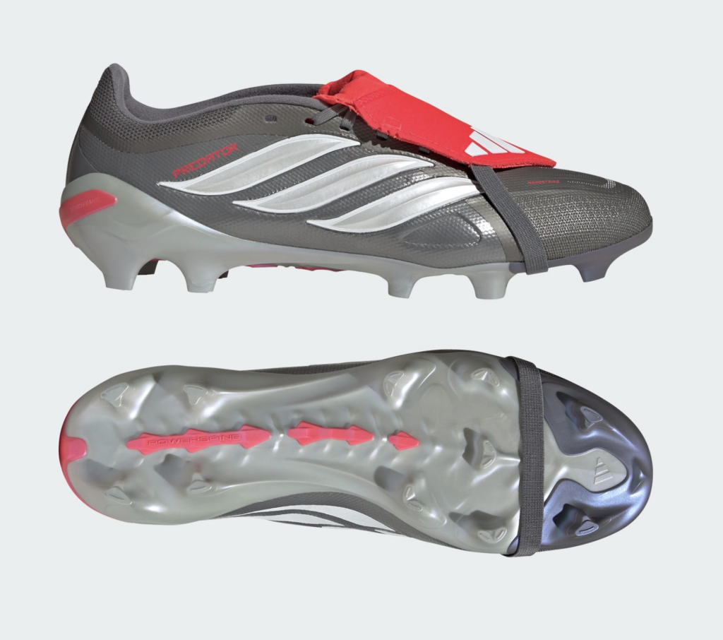 Бутcы Adidas Predator League FT FG