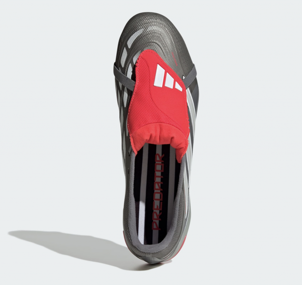 Бутcы Adidas Predator League FT FG