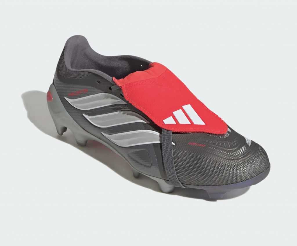 Бутcы Adidas Predator League FT FG