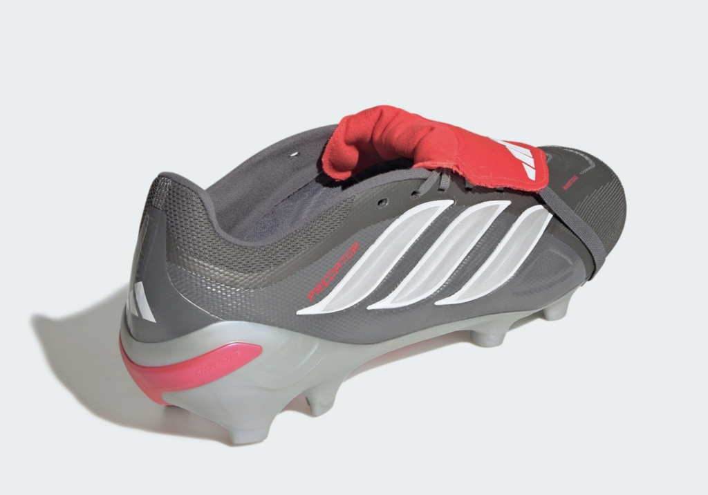 Бутcы Adidas Predator League FT FG