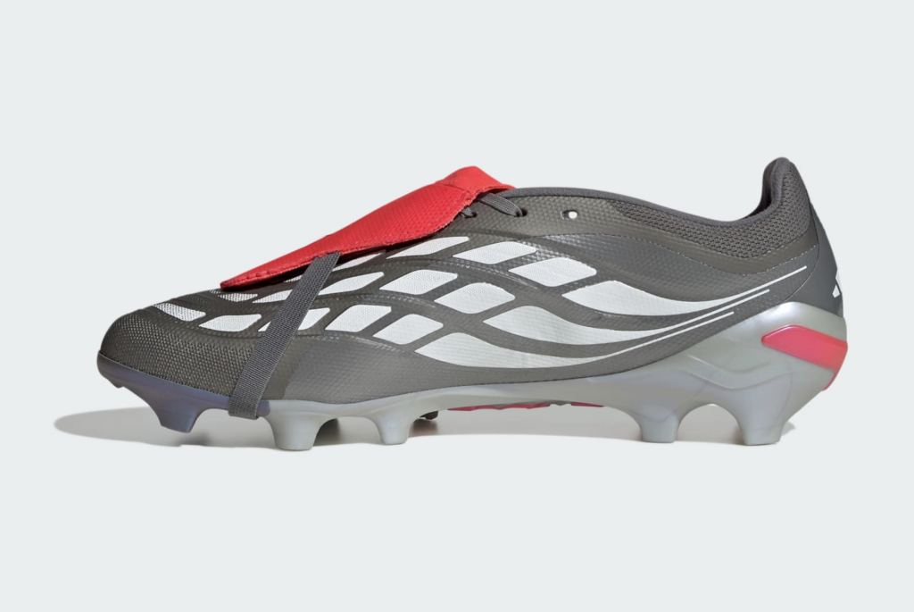 Бутcы Adidas Predator League FT FG