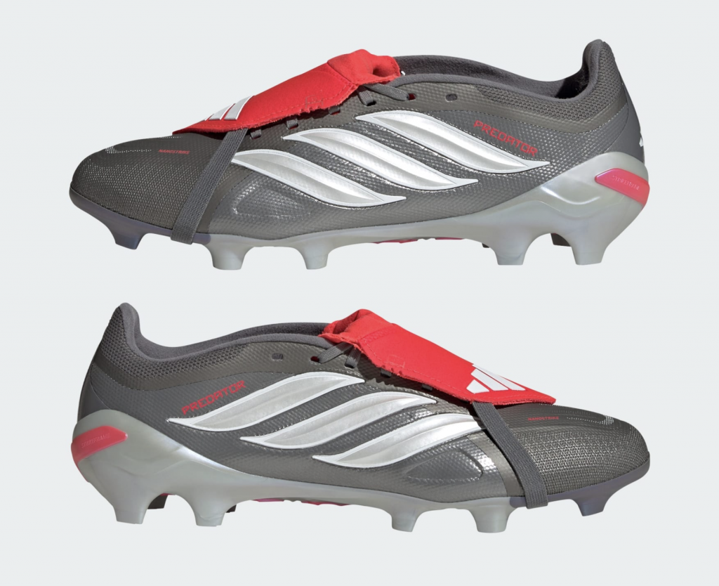 Бутcы Adidas Predator League FT FG