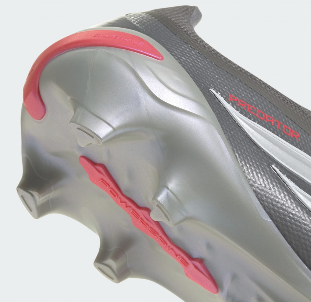 Бутcы Adidas Predator League FT FG