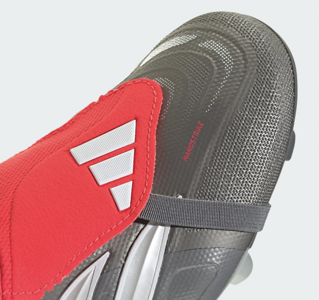 Бутcы Adidas Predator League FT FG