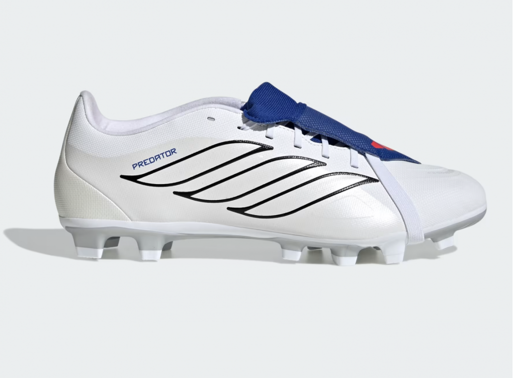 Бутcы Adidas Predator Club FT 'Bellingham' FG