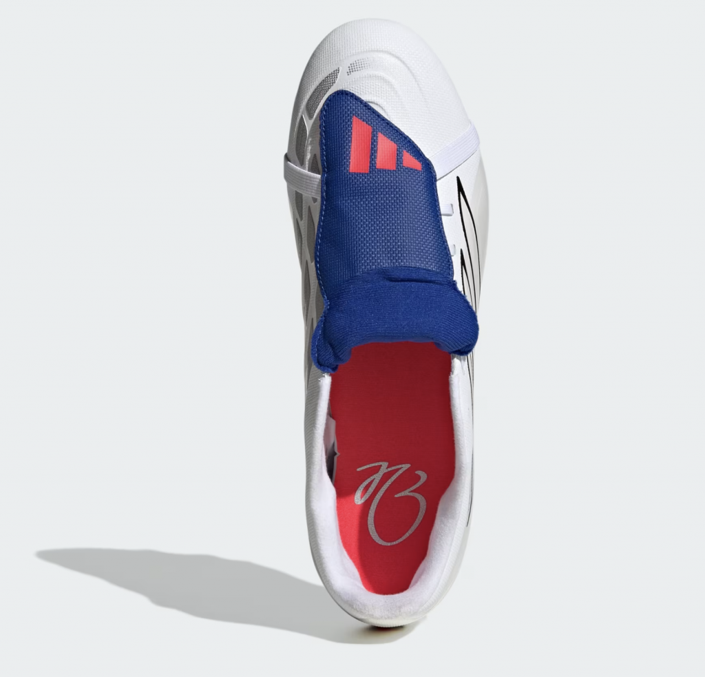 Бутcы Adidas Predator Club FT 'Bellingham' FG