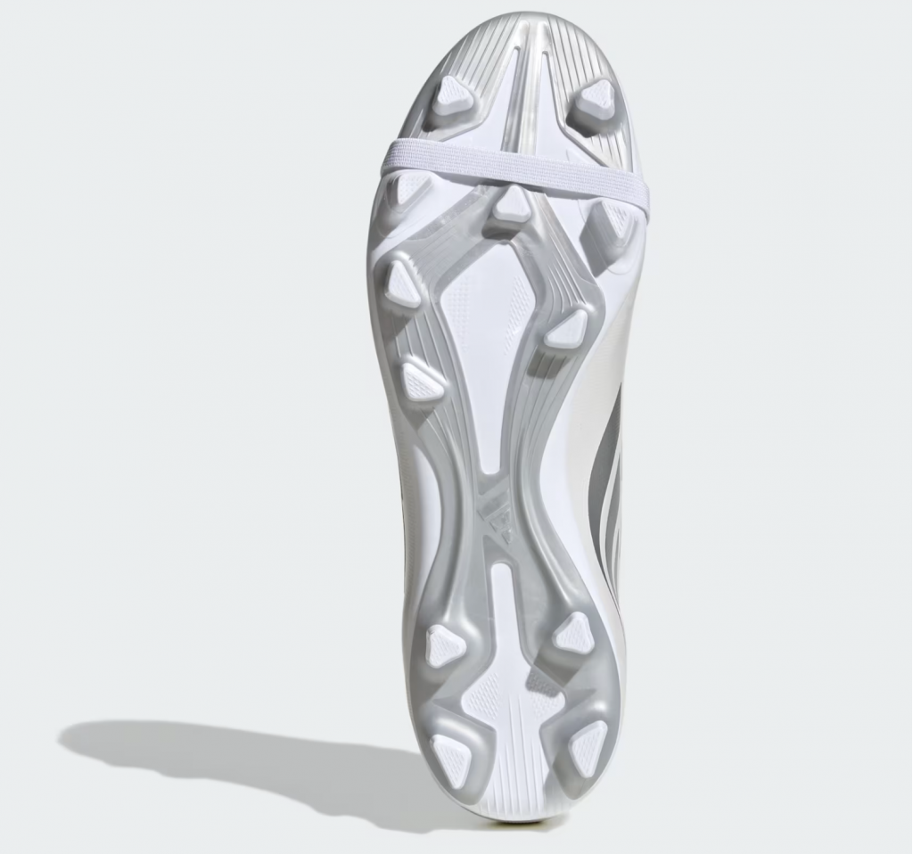 Бутcы Adidas Predator Club FT 'Bellingham' FG