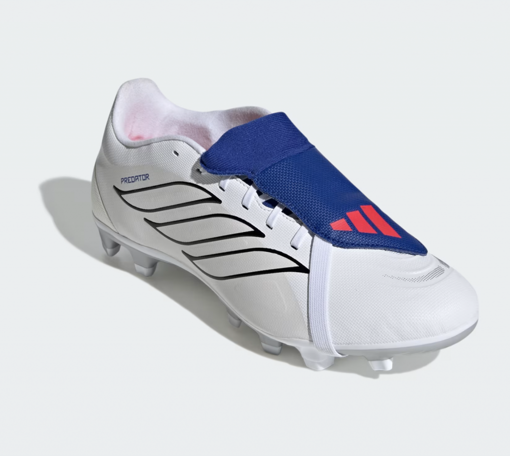 Бутcы Adidas Predator Club FT 'Bellingham' FG
