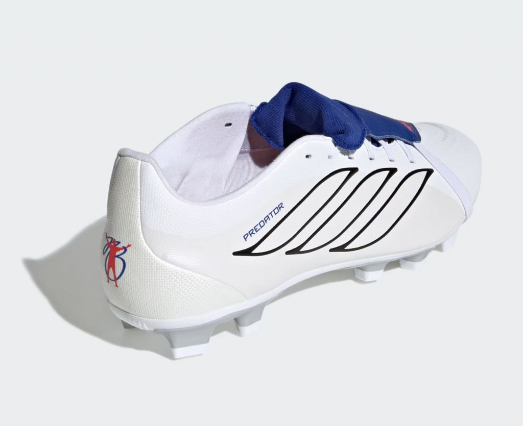 Бутcы Adidas Predator Club FT 'Bellingham' FG