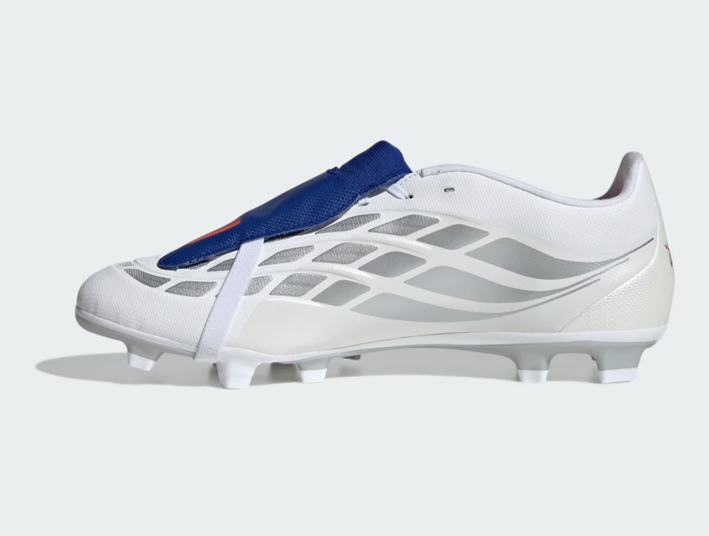 Бутcы Adidas Predator Club FT 'Bellingham' FG