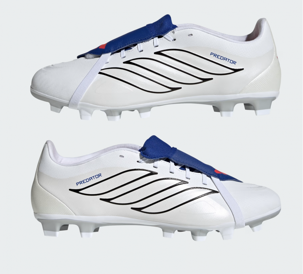 Бутcы Adidas Predator Club FT 'Bellingham' FG