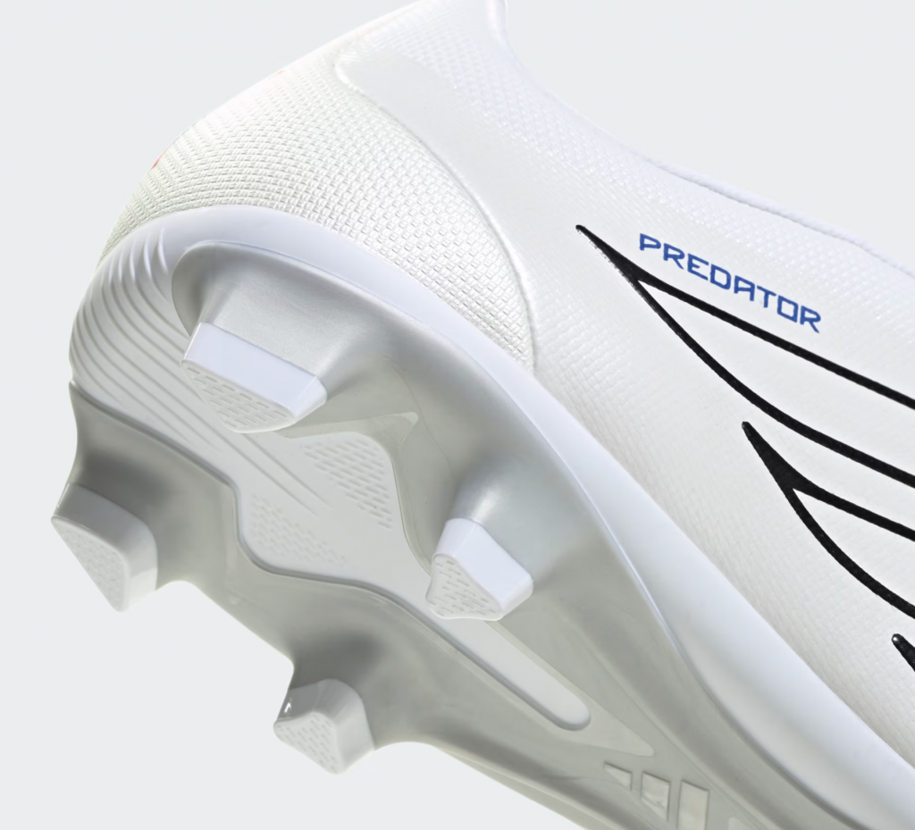 Бутcы Adidas Predator Club FT 'Bellingham' FG