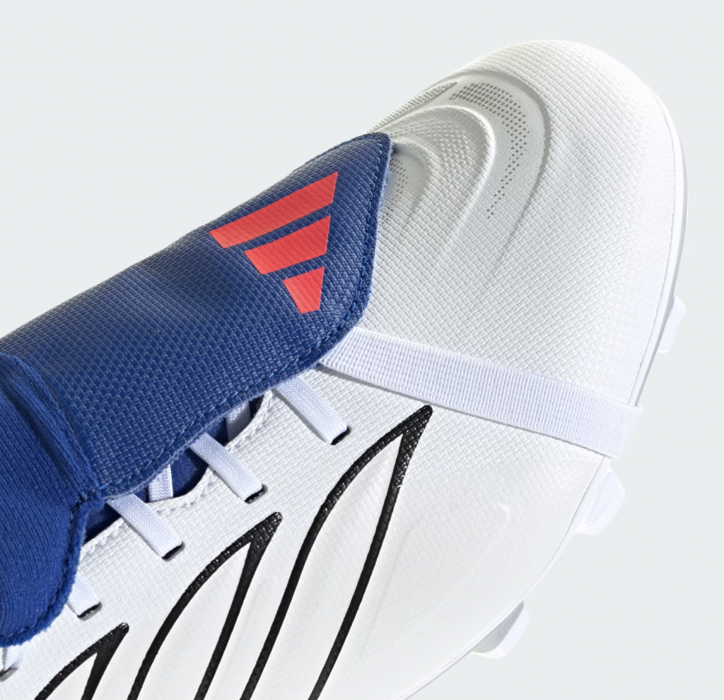 Бутcы Adidas Predator Club FT 'Bellingham' FG