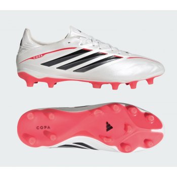 Бутсы полупрофессиональные Adidas Copa Pure IV Pro FG