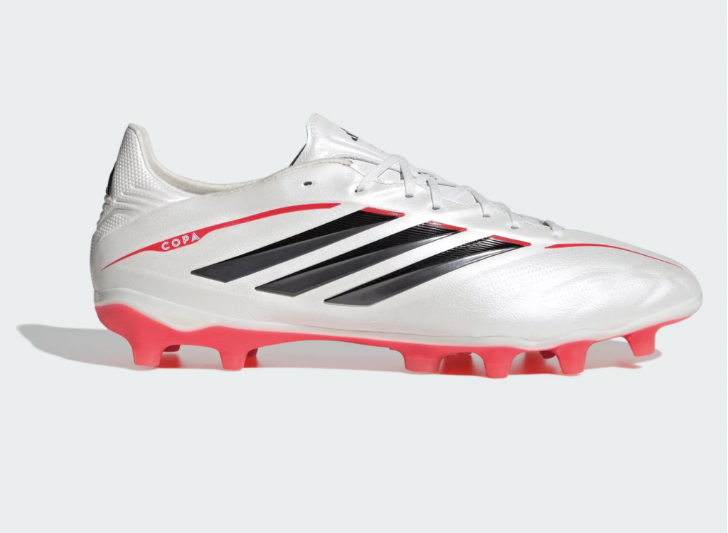 Бутсы полупрофессиональные Adidas Copa Pure IV Pro FG