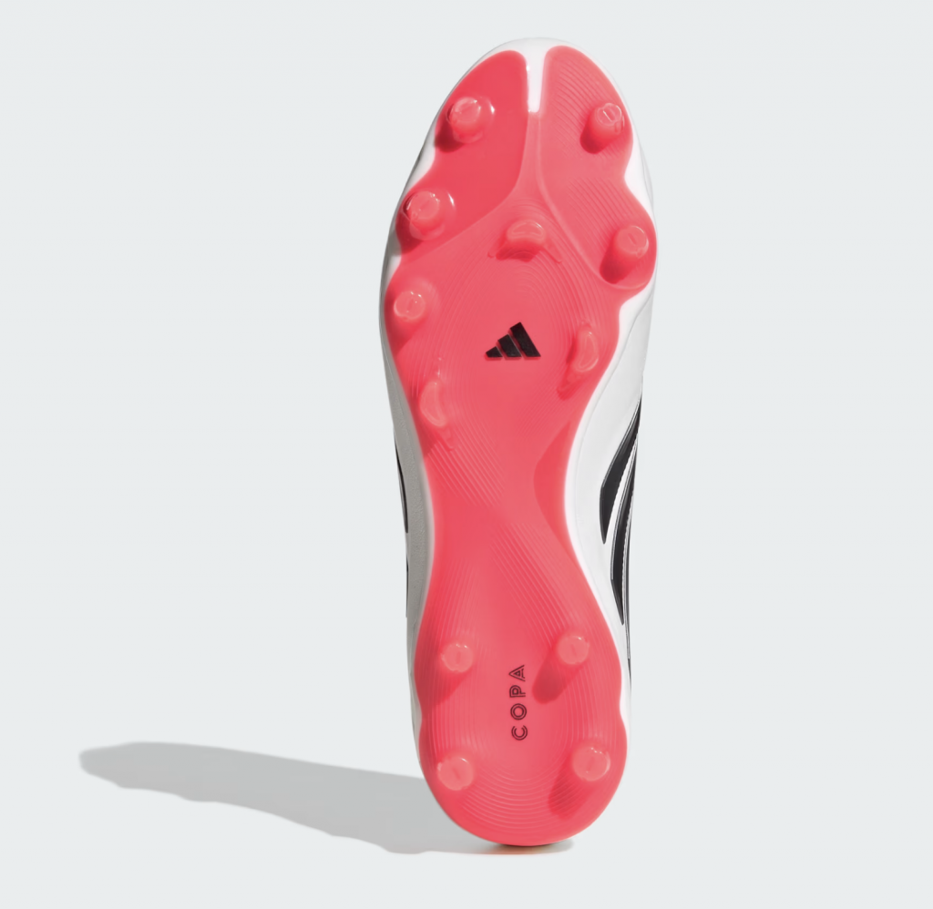 Бутсы полупрофессиональные Adidas Copa Pure IV Pro FG