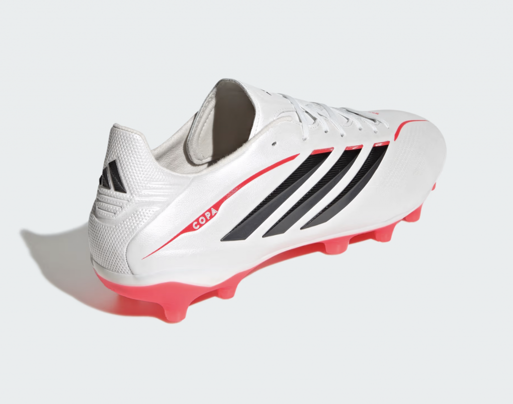 Бутсы полупрофессиональные Adidas Copa Pure IV Pro FG