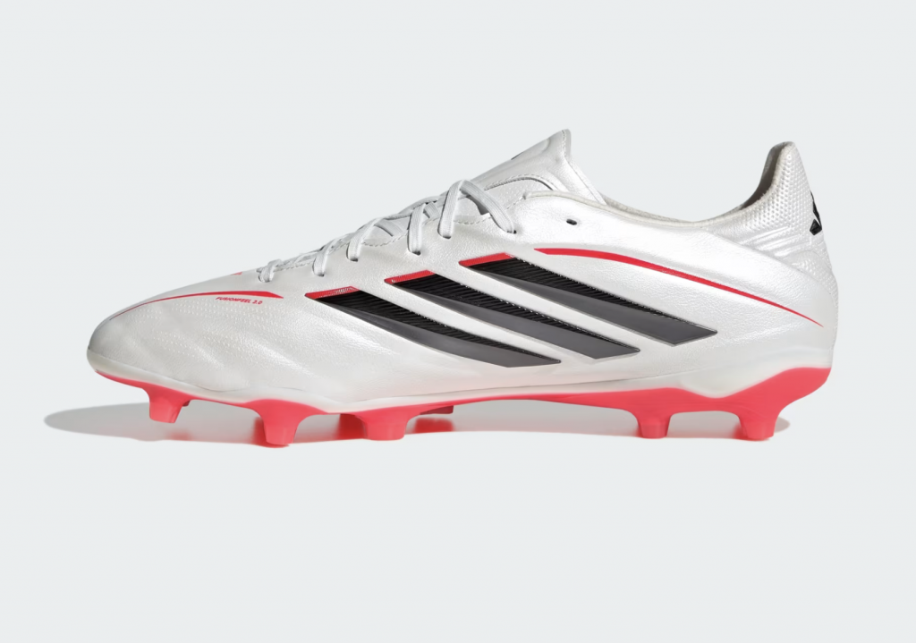Бутсы полупрофессиональные Adidas Copa Pure IV Pro FG