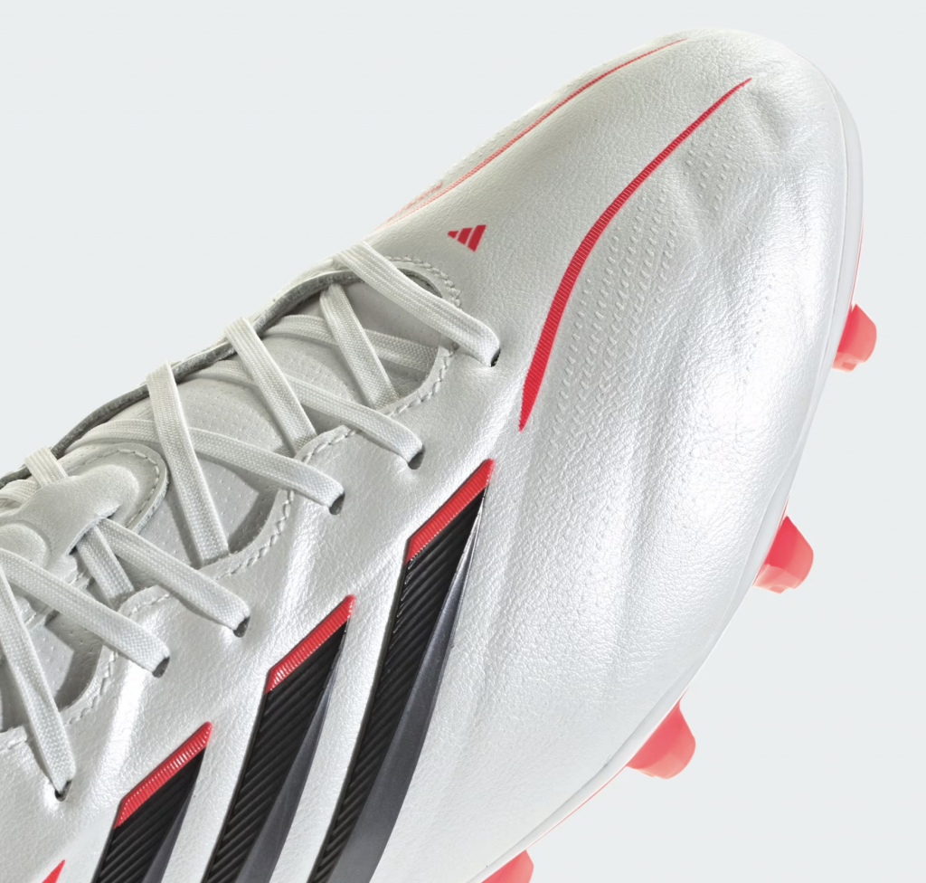 Бутсы полупрофессиональные Adidas Copa Pure IV Pro FG