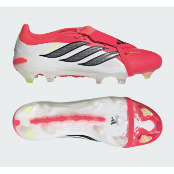 Бутсы полупрофессиональные Adidas Predator Pro FT FG