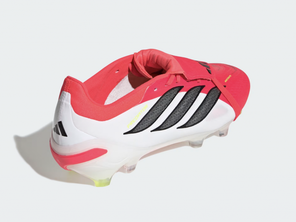 Бутсы полупрофессиональные Adidas Predator Pro FT FG