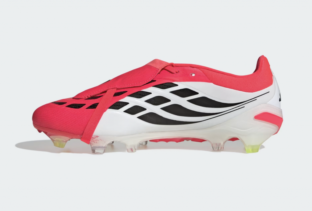 Бутсы полупрофессиональные Adidas Predator Pro FT FG
