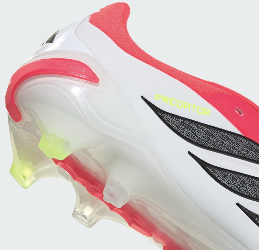 Бутсы полупрофессиональные Adidas Predator Pro FT FG