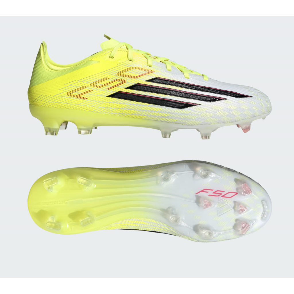 Бутсы полупрофессиональные Adidas F50 Pro FG