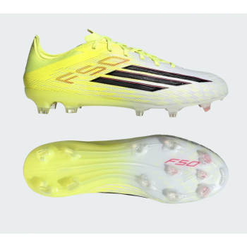 Бутсы полупрофессиональные Adidas F50 Pro FG