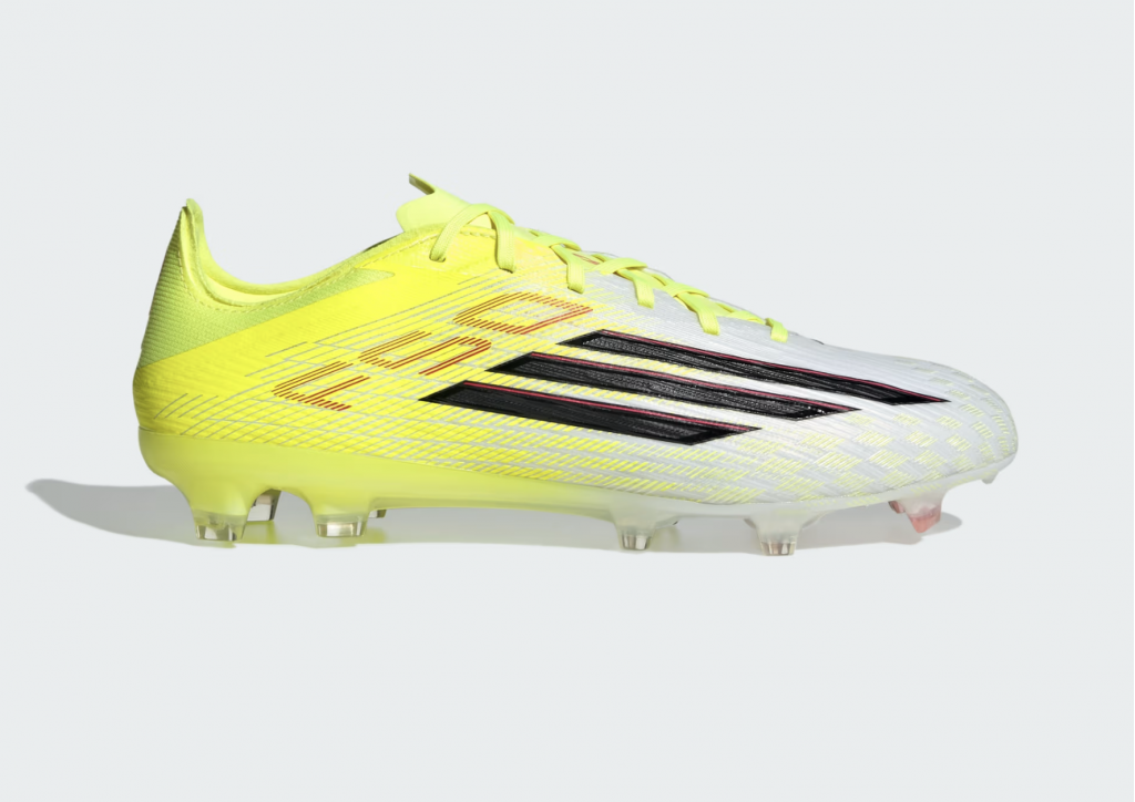 Бутсы полупрофессиональные Adidas F50 Pro FG